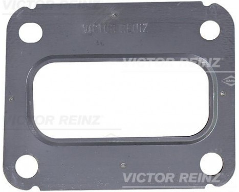 Gasket, exhaust manifold