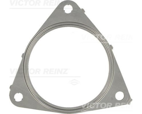 Gasket, exhaust manifold