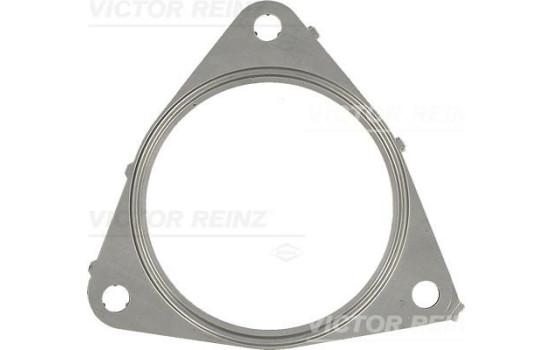 Gasket, exhaust manifold