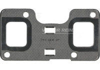 Gasket, exhaust manifold