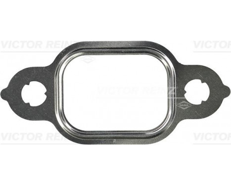 Gasket, exhaust manifold