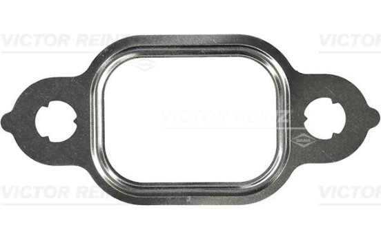 Gasket, exhaust manifold