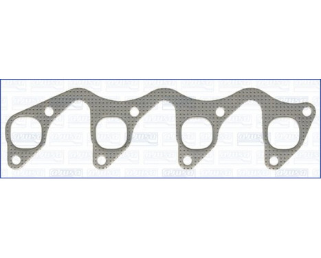 Gasket, exhaust manifold