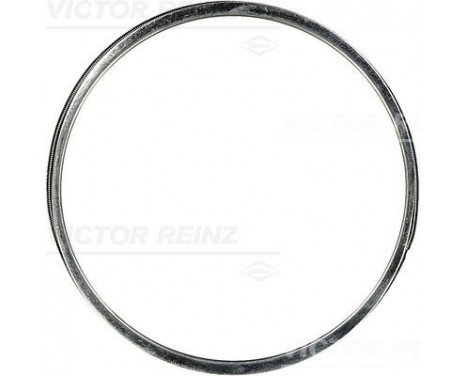 Gasket, exhaust manifold