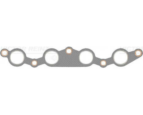 Gasket, exhaust manifold