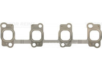 Gasket, exhaust manifold