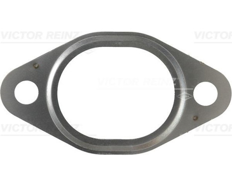 Gasket, exhaust manifold