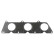 Gasket, exhaust manifold