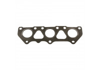 Gasket, exhaust manifold