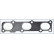 Gasket, exhaust manifold
