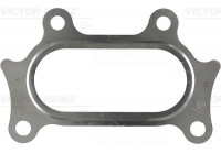 Gasket, exhaust manifold