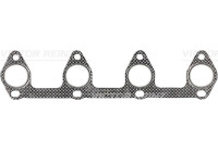 Gasket, exhaust manifold