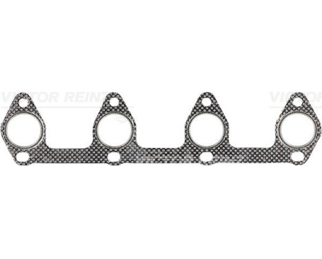 Gasket, exhaust manifold
