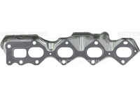 Gasket, exhaust manifold