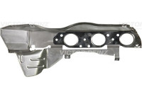 Gasket, exhaust manifold