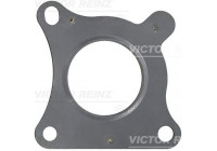 Gasket, exhaust manifold