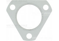 Gasket, exhaust manifold