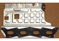 Gasket, exhaust manifold