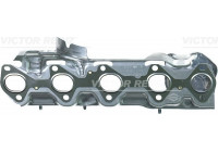 Gasket, exhaust manifold