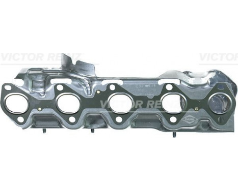 Gasket, exhaust manifold