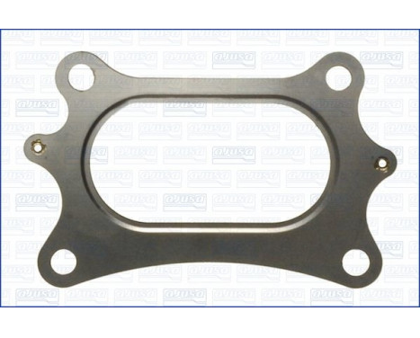 Gasket, exhaust manifold