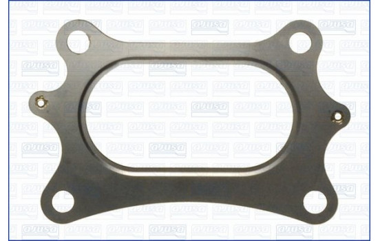 Gasket, exhaust manifold