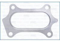 Gasket, exhaust manifold