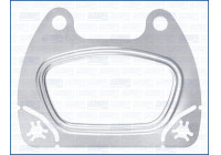 Gasket, exhaust manifold