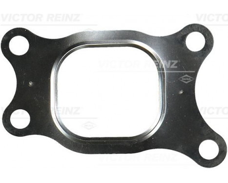 Gasket, exhaust manifold
