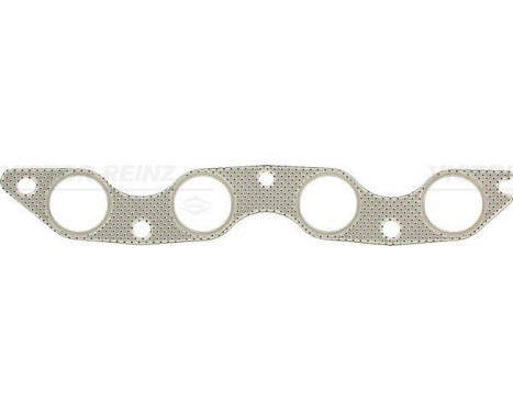 Gasket, exhaust manifold