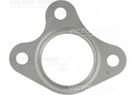 Gasket, exhaust manifold