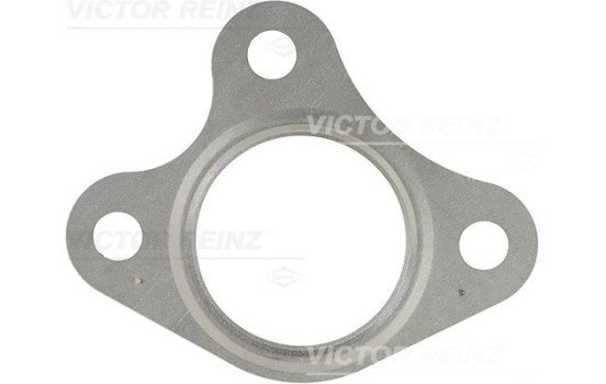 Gasket, exhaust manifold