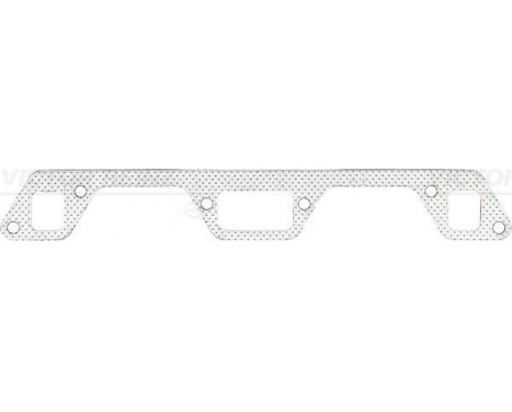 Gasket, exhaust manifold