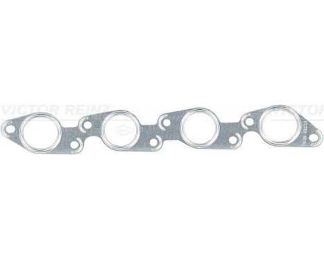 Gasket, exhaust manifold