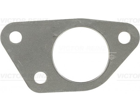 Gasket, exhaust manifold