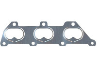 Gasket, exhaust manifold