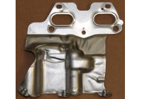 Gasket, exhaust manifold