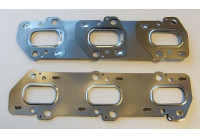 Gasket, exhaust manifold