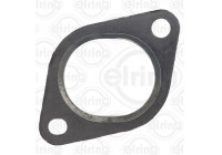 Gasket, exhaust manifold
