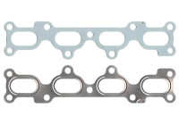 Gasket, exhaust manifold