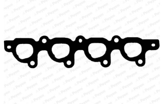 Gasket, exhaust manifold