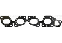 Gasket, exhaust manifold