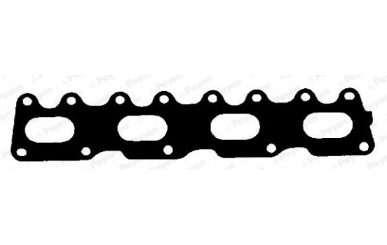 Gasket, exhaust manifold