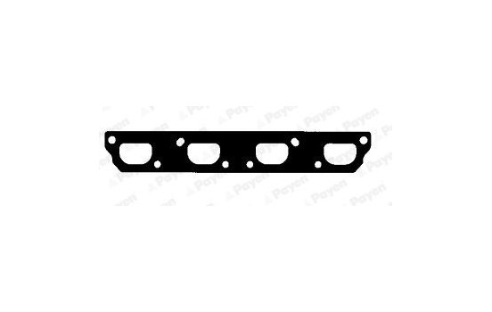 Gasket, exhaust manifold