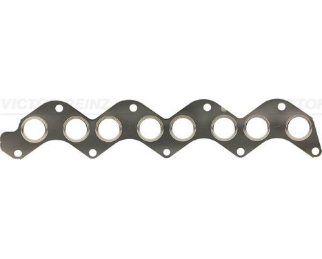 Gasket, exhaust manifold
