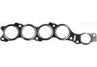 Gasket, exhaust manifold