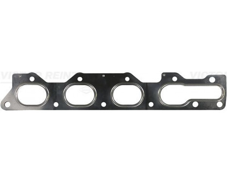 Gasket, exhaust manifold