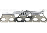 Gasket, exhaust manifold