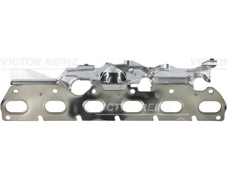 Gasket, exhaust manifold