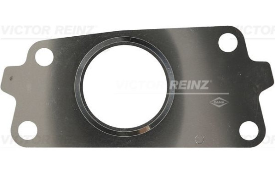 Gasket, exhaust manifold